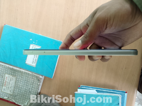 Infinix hot 60i